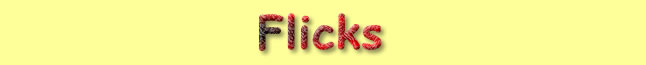 Flicks Banner